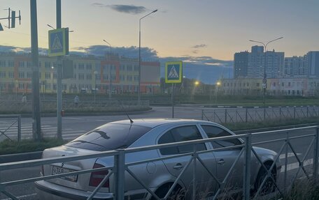 Skoda Octavia IV, 1998 год, 360 000 рублей, 6 фотография
