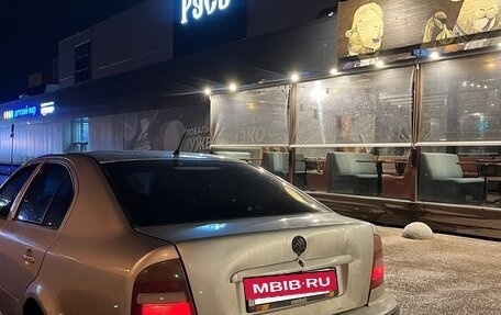 Skoda Octavia IV, 1998 год, 360 000 рублей, 7 фотография