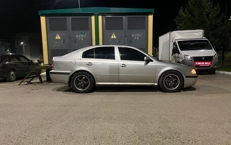 Skoda Octavia IV, 1998 год, 360 000 рублей, 4 фотография
