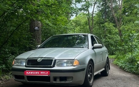 Skoda Octavia IV, 1998 год, 360 000 рублей, 3 фотография