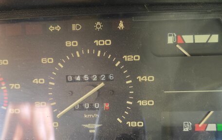 Москвич 2141, 1998 год, 250 000 рублей, 7 фотография