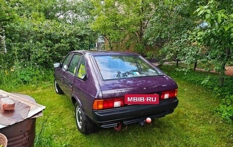 Москвич 2141, 1998 год, 250 000 рублей, 6 фотография