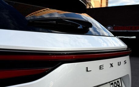 Lexus NX, 2021 год, 7 500 000 рублей, 8 фотография