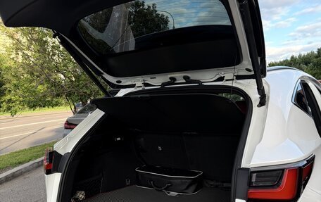 Lexus NX, 2021 год, 7 500 000 рублей, 15 фотография