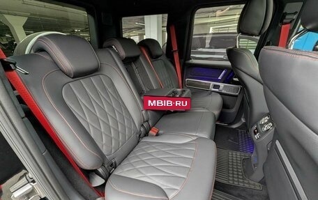Mercedes-Benz G-Класс AMG, 2026 год, 47 520 000 рублей, 2 фотография