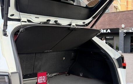 Lexus NX, 2021 год, 7 500 000 рублей, 14 фотография