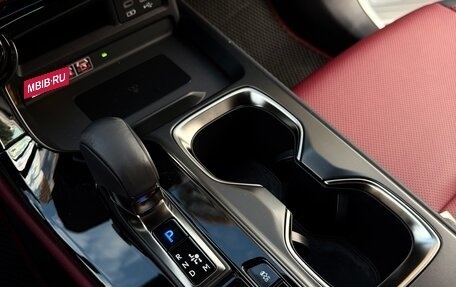 Lexus NX, 2021 год, 7 500 000 рублей, 13 фотография