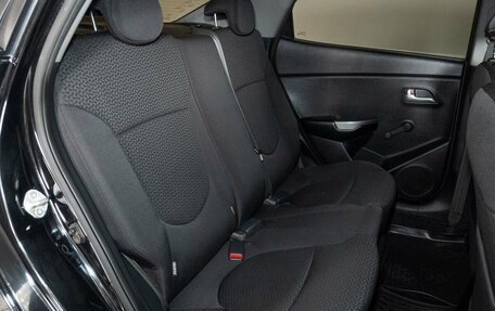 KIA Rio III рестайлинг, 2016 год, 1 046 000 рублей, 8 фотография