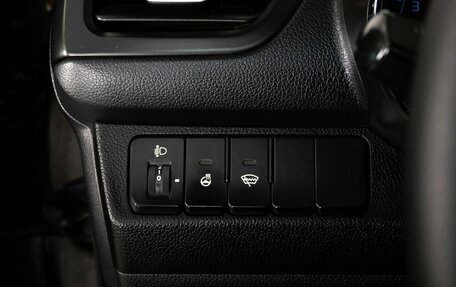 KIA Rio III рестайлинг, 2016 год, 1 046 000 рублей, 16 фотография