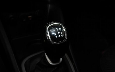 KIA Rio III рестайлинг, 2016 год, 1 046 000 рублей, 12 фотография