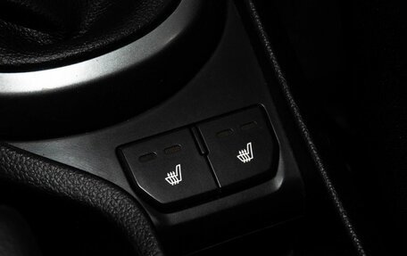 KIA Rio III рестайлинг, 2016 год, 1 046 000 рублей, 15 фотография