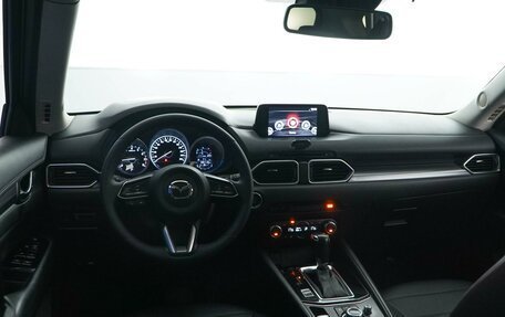 Mazda CX-5 II, 2017 год, 2 385 444 рублей, 6 фотография