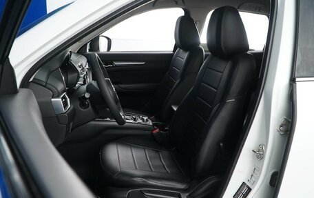 Mazda CX-5 II, 2017 год, 2 385 444 рублей, 10 фотография