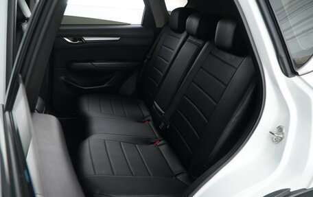 Mazda CX-5 II, 2017 год, 2 385 444 рублей, 9 фотография