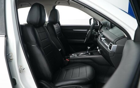 Mazda CX-5 II, 2017 год, 2 385 444 рублей, 8 фотография