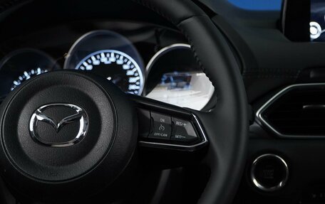Mazda CX-5 II, 2017 год, 2 385 444 рублей, 13 фотография