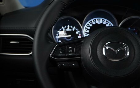 Mazda CX-5 II, 2017 год, 2 385 444 рублей, 12 фотография