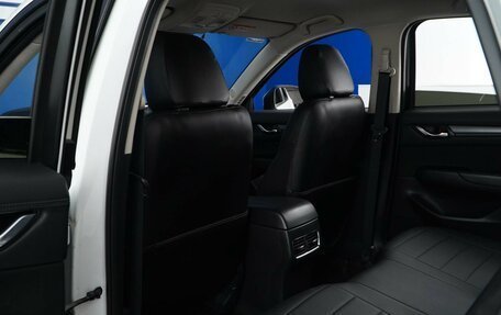 Mazda CX-5 II, 2017 год, 2 385 444 рублей, 11 фотография