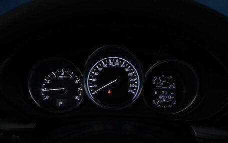 Mazda CX-5 II, 2017 год, 2 385 444 рублей, 20 фотография