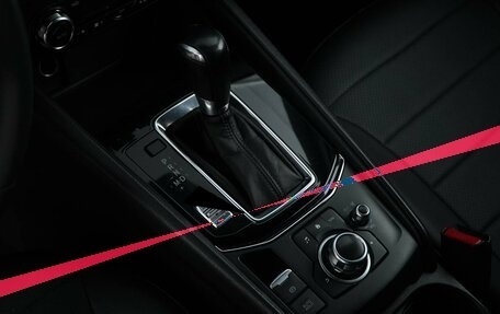 Mazda CX-5 II, 2017 год, 2 385 444 рублей, 18 фотография