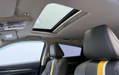Haval F7x I, 2021 год, 1 840 000 рублей, 13 фотография