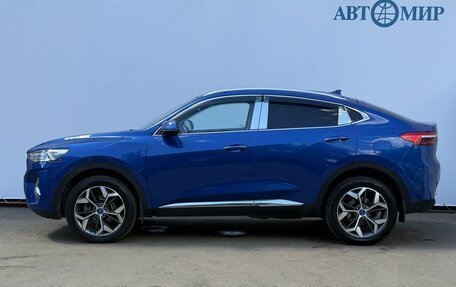 Haval F7x I, 2021 год, 1 840 000 рублей, 8 фотография