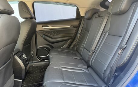 Haval F7x I, 2021 год, 1 840 000 рублей, 11 фотография