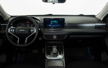 Haval Jolion, 2024 год, 2 090 000 рублей, 7 фотография