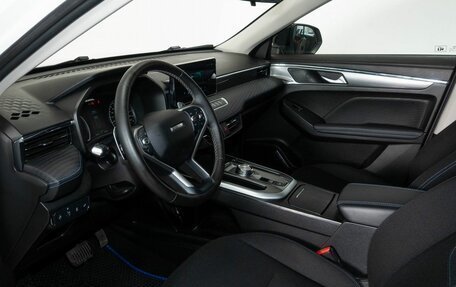 Haval Jolion, 2024 год, 2 090 000 рублей, 5 фотография