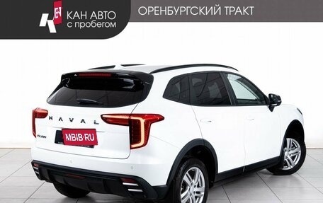 Haval Jolion, 2024 год, 2 090 000 рублей, 3 фотография