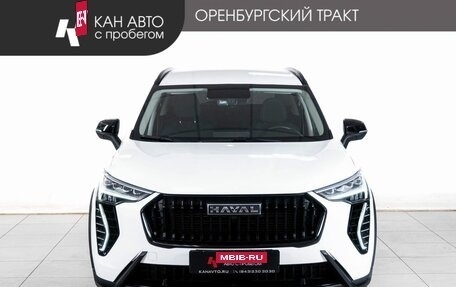 Haval Jolion, 2024 год, 2 090 000 рублей, 2 фотография