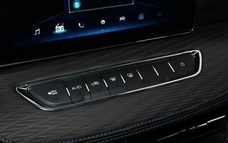 Haval Jolion, 2024 год, 2 090 000 рублей, 11 фотография