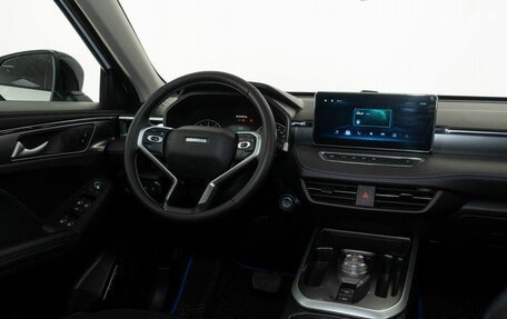 Haval Jolion, 2024 год, 2 090 000 рублей, 13 фотография