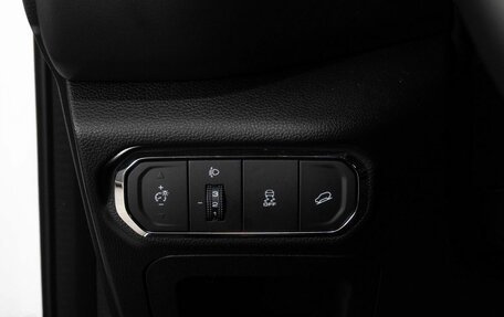 Haval Jolion, 2024 год, 2 090 000 рублей, 17 фотография
