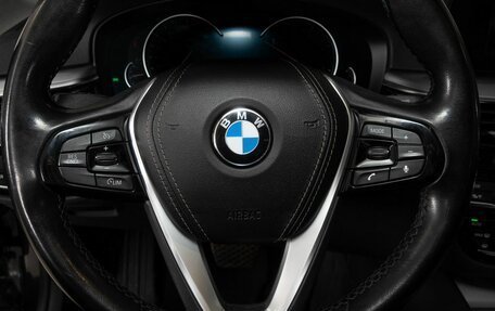 BMW 5 серия, 2018 год, 2 340 000 рублей, 9 фотография