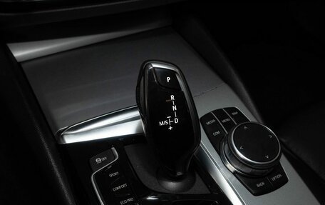 BMW 5 серия, 2018 год, 2 340 000 рублей, 12 фотография