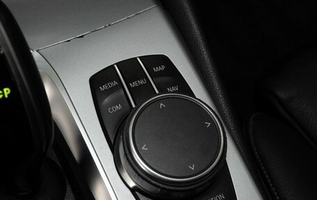 BMW 5 серия, 2018 год, 2 340 000 рублей, 17 фотография