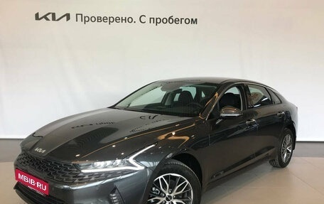 KIA K5, 2023 год, 2 990 000 рублей, 1 фотография
