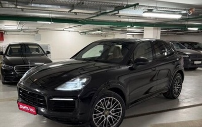 Porsche Cayenne III, 2019 год, 5 400 000 рублей, 1 фотография