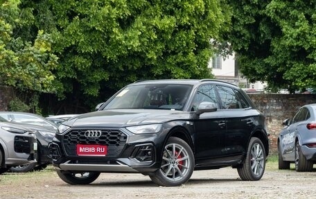 Audi Q5, 2026 год, 8 479 000 рублей, 1 фотография