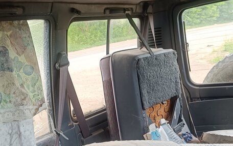 Mitsubishi Pajero III рестайлинг, 1989 год, 65 000 рублей, 8 фотография