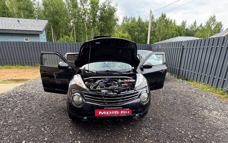 Nissan Juke II, 2011 год, 780 000 рублей, 20 фотография