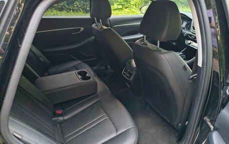 Hyundai Sonata VIII, 2019 год, 2 445 000 рублей, 14 фотография