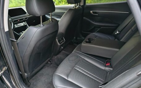 Hyundai Sonata VIII, 2019 год, 2 445 000 рублей, 12 фотография