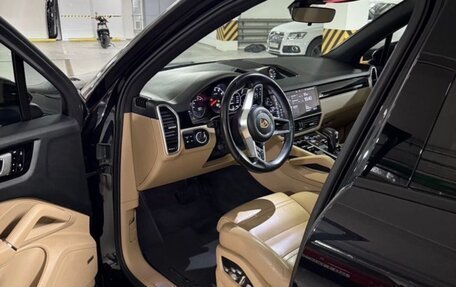Porsche Cayenne III, 2019 год, 5 400 000 рублей, 8 фотография