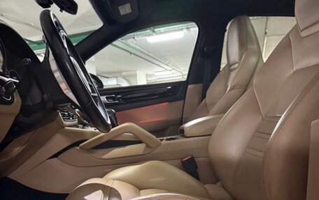 Porsche Cayenne III, 2019 год, 5 400 000 рублей, 9 фотография