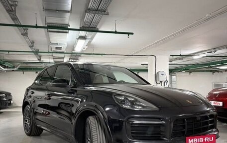 Porsche Cayenne III, 2019 год, 5 400 000 рублей, 6 фотография