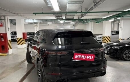 Porsche Cayenne III, 2019 год, 5 400 000 рублей, 4 фотография