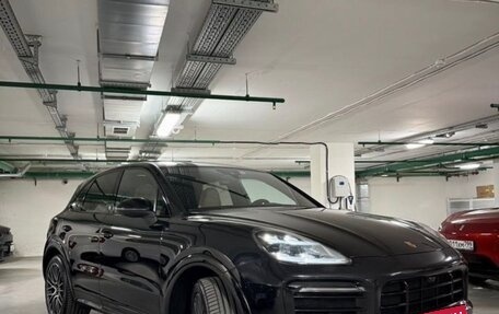 Porsche Cayenne III, 2019 год, 5 400 000 рублей, 7 фотография