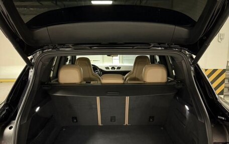 Porsche Cayenne III, 2019 год, 5 400 000 рублей, 14 фотография